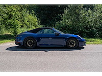 Porsche 911 992 cabrio 3.0 carrera gts | hgp-97-l i - afbeelding 7 van  61