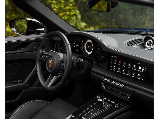 Porsche 911 992 cabrio 3.0 carrera gts | hgp-97-l i - afbeelding 8 van  61