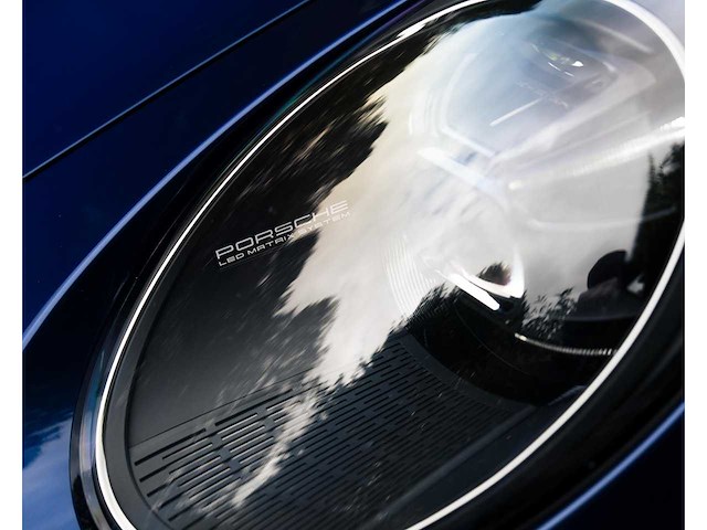Porsche 911 992 cabrio 3.0 carrera gts | hgp-97-l i - afbeelding 13 van  61