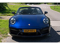 Porsche 911 992 cabrio 3.0 carrera gts | hgp-97-l i - afbeelding 14 van  61