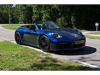 Porsche 911 992 cabrio 3.0 carrera gts | hgp-97-l i - afbeelding 17 van  61
