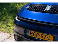 Porsche 911 992 cabrio 3.0 carrera gts | hgp-97-l i - afbeelding 20 van  61