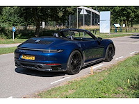 Porsche 911 992 cabrio 3.0 carrera gts | hgp-97-l i - afbeelding 12 van  61