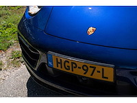 Porsche 911 992 cabrio 3.0 carrera gts | hgp-97-l i - afbeelding 24 van  61