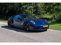 Porsche 911 992 cabrio 3.0 carrera gts | hgp-97-l i - afbeelding 23 van  61