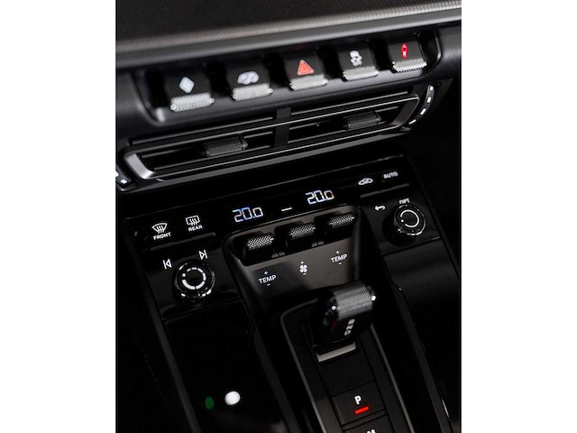 Porsche 911 992 cabrio 3.0 carrera gts | hgp-97-l i - afbeelding 38 van  61