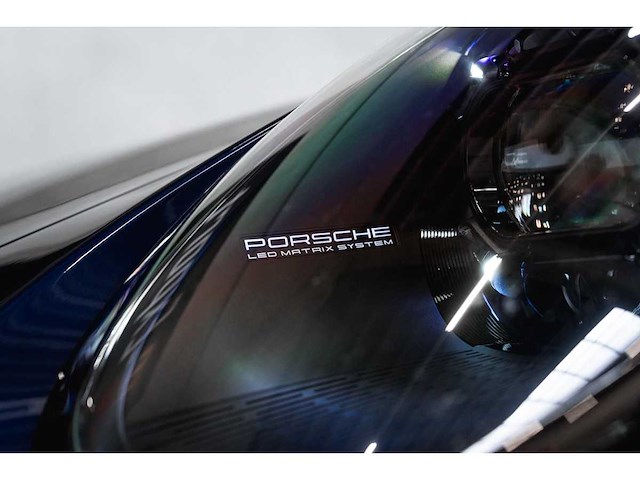 Porsche 911 992 cabrio 3.0 carrera gts | hgp-97-l i - afbeelding 39 van  61