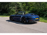 Porsche 911 992 cabrio 3.0 carrera gts | hgp-97-l i - afbeelding 34 van  61