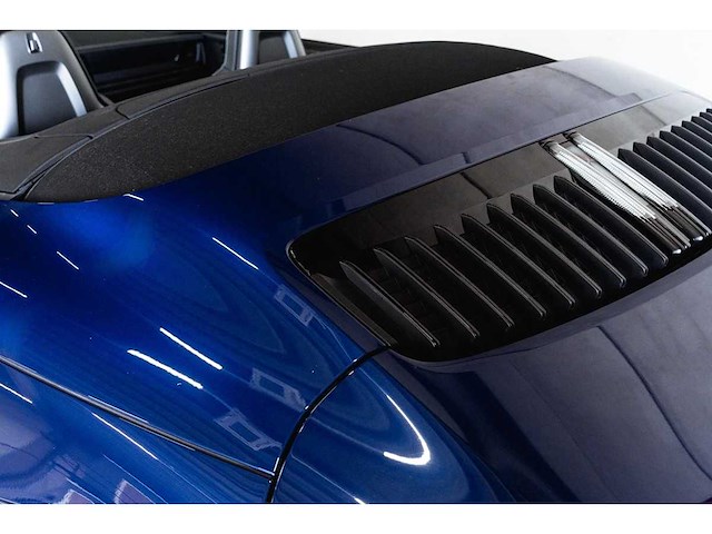 Porsche 911 992 cabrio 3.0 carrera gts | hgp-97-l i - afbeelding 46 van  61