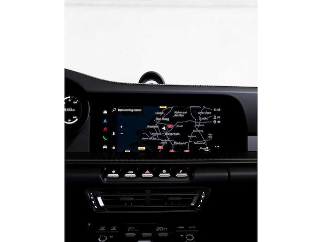 Porsche 911 992 cabrio 3.0 carrera gts | hgp-97-l i - afbeelding 51 van  61