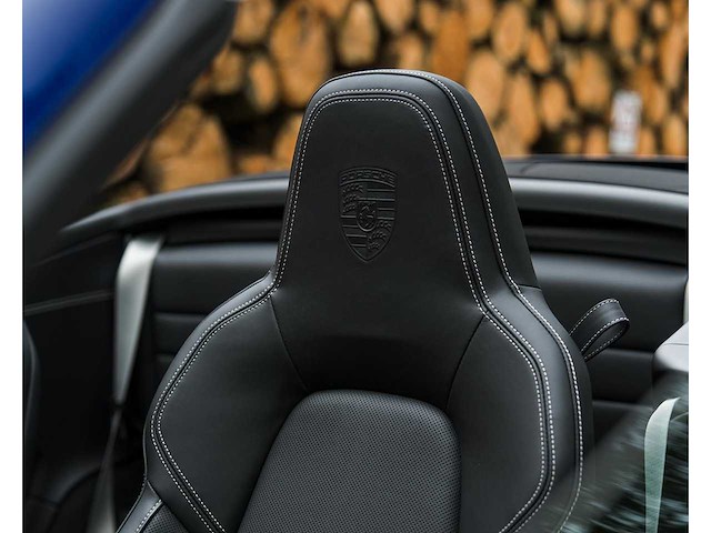Porsche 911 992 cabrio 3.0 carrera gts | hgp-97-l i - afbeelding 56 van  61