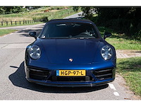 Porsche 911 992 cabrio 3.0 carrera gts | hgp-97-l i - afbeelding 59 van  61