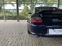 Porsche 911 996 carrera 4 | 3.6 | 320 pk | 2002 | youngtimer | 76.000 km | 18 inch carrera wielen | psm | vierwielaandrijving | btw auto - afbeelding 3 van  58