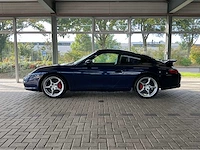 Porsche 911 996 carrera 4 | 3.6 | 320 pk | 2002 | youngtimer | 76.000 km | 18 inch carrera wielen | psm | vierwielaandrijving | btw auto - afbeelding 6 van  58