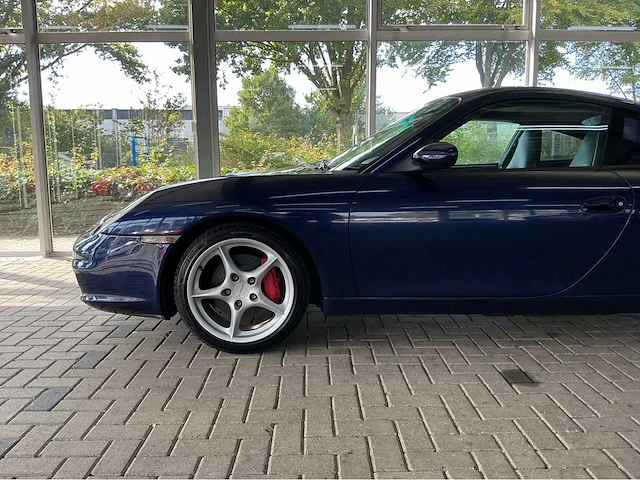 Porsche 911 996 carrera 4 | 3.6 | 320 pk | 2002 | youngtimer | 76.000 km | 18 inch carrera wielen | psm | vierwielaandrijving | btw auto - afbeelding 7 van  58