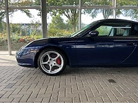 Porsche 911 996 carrera 4 | 3.6 | 320 pk | 2002 | youngtimer | 76.000 km | 18 inch carrera wielen | psm | vierwielaandrijving | btw auto - afbeelding 7 van  58