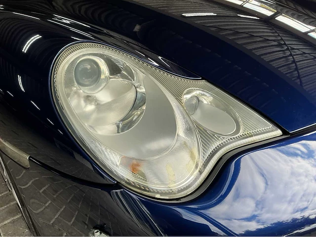 Porsche 911 996 carrera 4 | 3.6 | 320 pk | 2002 | youngtimer | 76.000 km | 18 inch carrera wielen | psm | vierwielaandrijving | btw auto - afbeelding 9 van  58