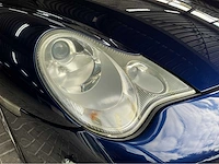 Porsche 911 996 carrera 4 | 3.6 | 320 pk | 2002 | youngtimer | 76.000 km | 18 inch carrera wielen | psm | vierwielaandrijving | btw auto - afbeelding 9 van  58