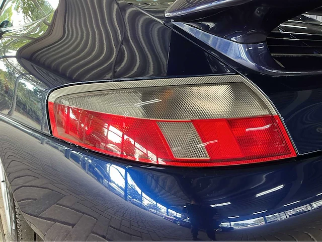 Porsche 911 996 carrera 4 | 3.6 | 320 pk | 2002 | youngtimer | 76.000 km | 18 inch carrera wielen | psm | vierwielaandrijving | btw auto - afbeelding 11 van  58