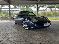 Porsche 911 996 carrera 4 | 3.6 | 320 pk | 2002 | youngtimer | 76.000 km | 18 inch carrera wielen | psm | vierwielaandrijving | btw auto