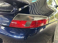 Porsche 911 996 carrera 4 | 3.6 | 320 pk | 2002 | youngtimer | 76.000 km | 18 inch carrera wielen | psm | vierwielaandrijving | btw auto - afbeelding 13 van  58