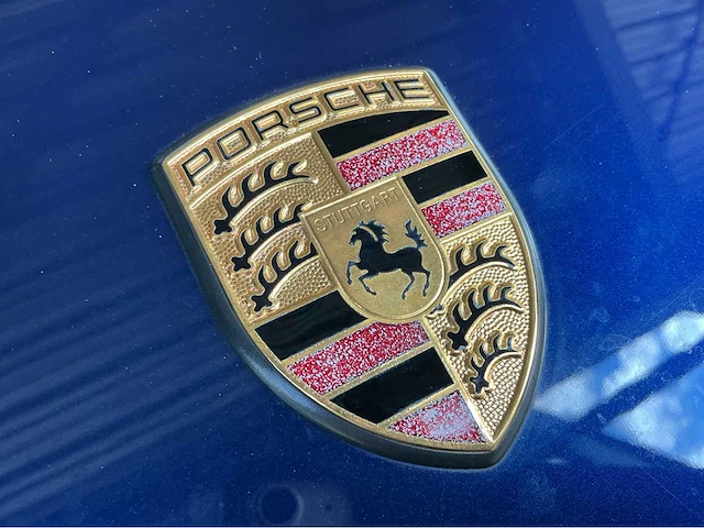 Porsche 911 996 carrera 4 | 3.6 | 320 pk | 2002 | youngtimer | 76.000 km | 18 inch carrera wielen | psm | vierwielaandrijving | btw auto - afbeelding 14 van  58