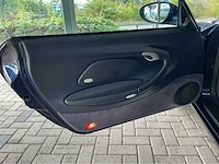 Porsche 911 996 carrera 4 | 3.6 | 320 pk | 2002 | youngtimer | 76.000 km | 18 inch carrera wielen | psm | vierwielaandrijving | btw auto - afbeelding 16 van  58