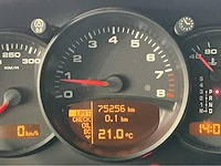 Porsche 911 996 carrera 4 | 3.6 | 320 pk | 2002 | youngtimer | 76.000 km | 18 inch carrera wielen | psm | vierwielaandrijving | btw auto - afbeelding 19 van  58