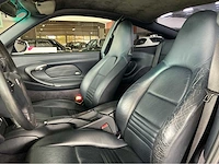 Porsche 911 996 carrera 4 | 3.6 | 320 pk | 2002 | youngtimer | 76.000 km | 18 inch carrera wielen | psm | vierwielaandrijving | btw auto - afbeelding 22 van  58
