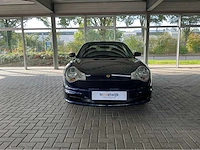 Porsche 911 996 carrera 4 | 3.6 | 320 pk | 2002 | youngtimer | 76.000 km | 18 inch carrera wielen | psm | vierwielaandrijving | btw auto - afbeelding 12 van  58