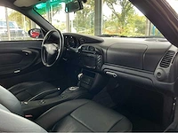 Porsche 911 996 carrera 4 | 3.6 | 320 pk | 2002 | youngtimer | 76.000 km | 18 inch carrera wielen | psm | vierwielaandrijving | btw auto - afbeelding 25 van  58