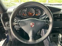 Porsche 911 996 carrera 4 | 3.6 | 320 pk | 2002 | youngtimer | 76.000 km | 18 inch carrera wielen | psm | vierwielaandrijving | btw auto - afbeelding 29 van  58