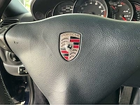 Porsche 911 996 carrera 4 | 3.6 | 320 pk | 2002 | youngtimer | 76.000 km | 18 inch carrera wielen | psm | vierwielaandrijving | btw auto - afbeelding 30 van  58