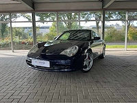 Porsche 911 996 carrera 4 | 3.6 | 320 pk | 2002 | youngtimer | 76.000 km | 18 inch carrera wielen | psm | vierwielaandrijving | btw auto - afbeelding 23 van  58