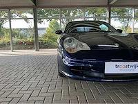 Porsche 911 996 carrera 4 | 3.6 | 320 pk | 2002 | youngtimer | 76.000 km | 18 inch carrera wielen | psm | vierwielaandrijving | btw auto - afbeelding 34 van  58