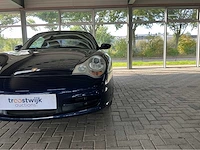 Porsche 911 996 carrera 4 | 3.6 | 320 pk | 2002 | youngtimer | 76.000 km | 18 inch carrera wielen | psm | vierwielaandrijving | btw auto - afbeelding 40 van  58