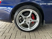 Porsche 911 996 carrera 4 | 3.6 | 320 pk | 2002 | youngtimer | 76.000 km | 18 inch carrera wielen | psm | vierwielaandrijving | btw auto - afbeelding 44 van  58