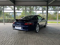 Porsche 911 996 carrera 4 | 3.6 | 320 pk | 2002 | youngtimer | 76.000 km | 18 inch carrera wielen | psm | vierwielaandrijving | btw auto - afbeelding 45 van  58