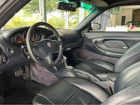 Porsche 911 996 carrera 4 | 3.6 | 320 pk | 2002 | youngtimer | 76.000 km | 18 inch carrera wielen | psm | vierwielaandrijving | btw auto - afbeelding 16 van  46