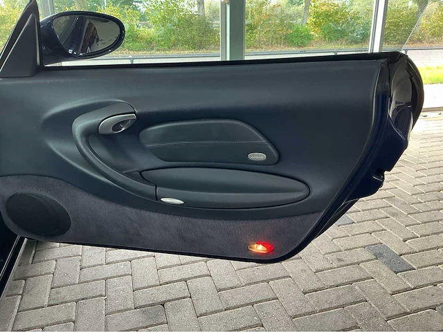 Porsche 911 996 carrera 4 | 3.6 | 320 pk | 2002 | youngtimer | 76.000 km | 18 inch carrera wielen | psm | vierwielaandrijving | btw auto - afbeelding 18 van  46
