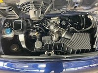 Porsche 911 996 carrera 4 | 3.6 | 320 pk | 2002 | youngtimer | 76.000 km | 18 inch carrera wielen | psm | vierwielaandrijving | btw auto - afbeelding 32 van  46