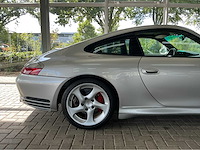 Porsche 911 (996) carrera 4s – 3.6 flat-six | 320 pk | iconische 4s widebody | awd| btw auto - afbeelding 3 van  36