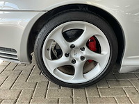 Porsche 911 (996) carrera 4s – 3.6 flat-six | 320 pk | iconische 4s widebody | awd| btw auto - afbeelding 4 van  36