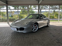 Porsche 911 (996) carrera 4s – 3.6 flat-six | 320 pk | iconische 4s widebody | awd| btw auto - afbeelding 1 van  36
