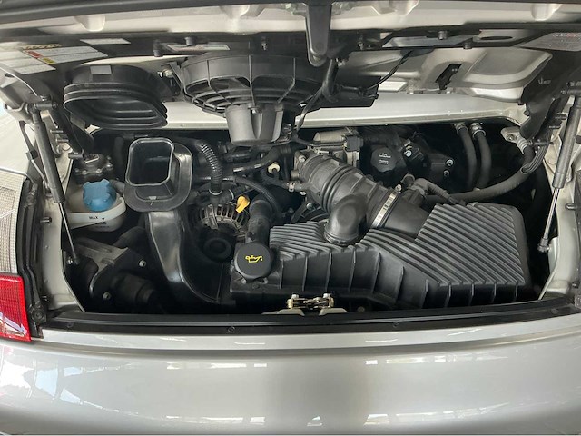 Porsche 911 (996) carrera 4s – 3.6 flat-six | 320 pk | iconische 4s widebody | awd| btw auto - afbeelding 9 van  36