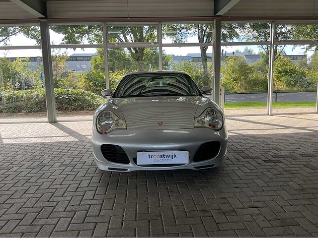 Porsche 911 (996) carrera 4s – 3.6 flat-six | 320 pk | iconische 4s widebody | awd| btw auto - afbeelding 5 van  36