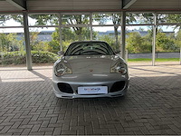 Porsche 911 (996) carrera 4s – 3.6 flat-six | 320 pk | iconische 4s widebody | awd| btw auto - afbeelding 5 van  36