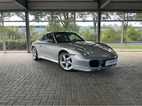 Porsche 911 (996) carrera 4s – 3.6 flat-six | 320 pk | iconische 4s widebody | awd| btw auto - afbeelding 11 van  36