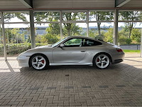 Porsche 911 (996) carrera 4s – 3.6 flat-six | 320 pk | iconische 4s widebody | awd| btw auto - afbeelding 22 van  36