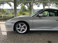 Porsche 911 (996) carrera 4s – 3.6 flat-six | 320 pk | iconische 4s widebody | awd| btw auto - afbeelding 32 van  36